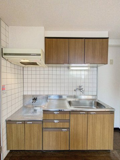 【キッチン】 | 梶ヶ谷レジデンス