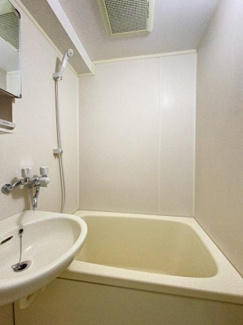 【浴室】 | 梶ヶ谷レジデンス