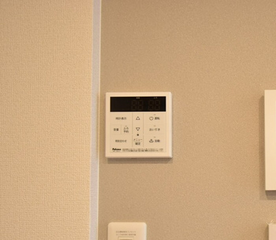  | リバーフィールドⅡ | 追い焚き給湯