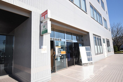  | リバーフィールドⅡ | 高松林郵便局