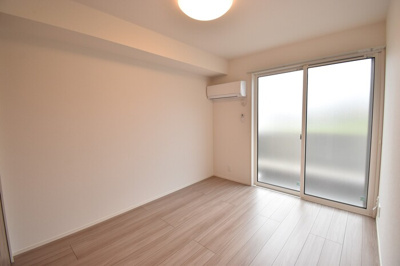 【洋室】 | リバーフィールドⅡ | 洋室５．５帖