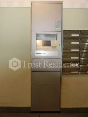 【その他共用部分】 | 池之端加茂ビルＤ