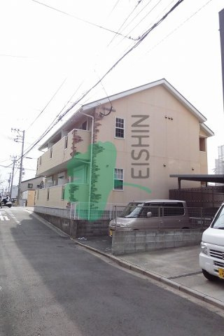 リブレア筥松
