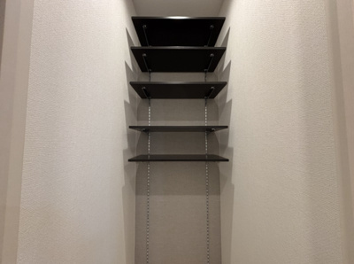 【設備】 | リブリ・曳舟