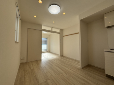 【居間・リビング】 | リブリ・曳舟