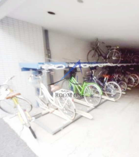 レジディア錦糸町Ⅱのその他共用部分