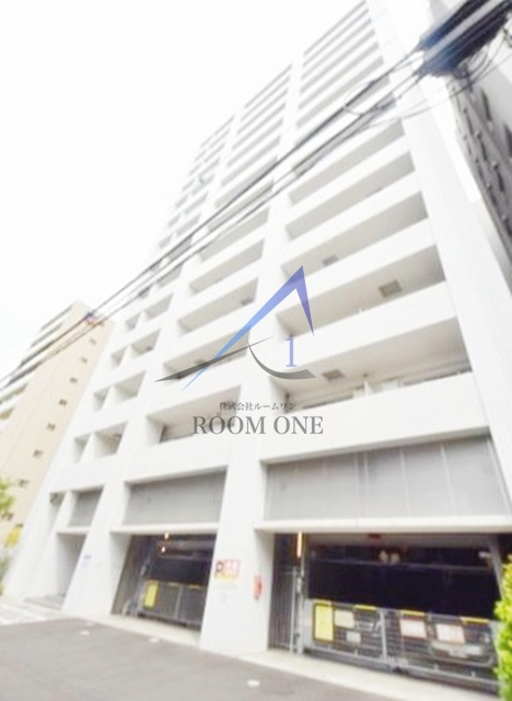 レジディア錦糸町Ⅱ