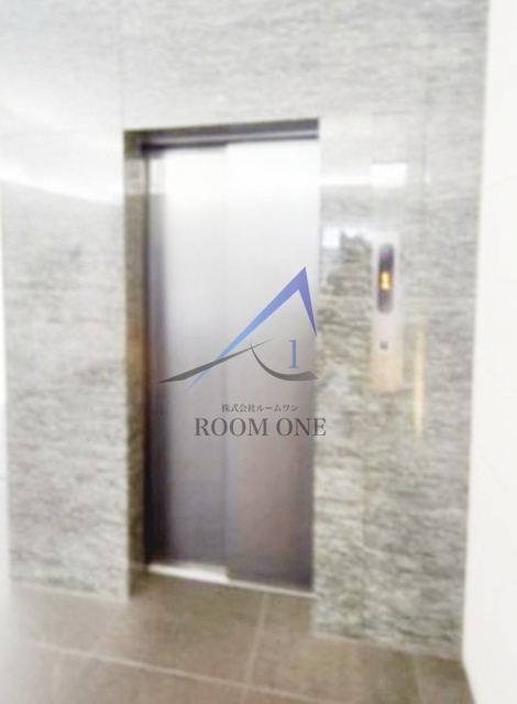 レジディア錦糸町Ⅱのその他共用部分