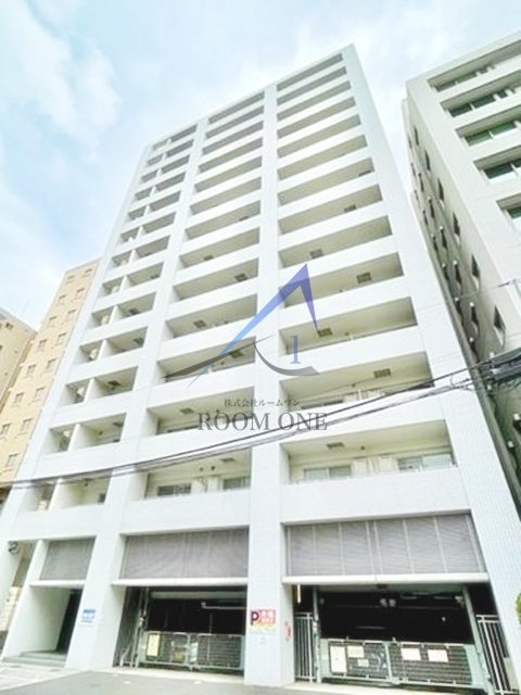 レジディア錦糸町Ⅱのその他共用部分