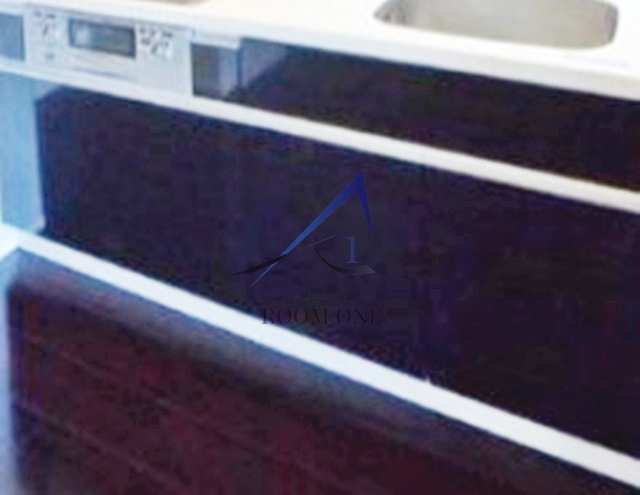 レジディア錦糸町Ⅱのキッチン|キッチンです。