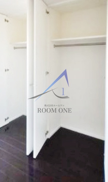 レジディア錦糸町Ⅱの収納|収納です。