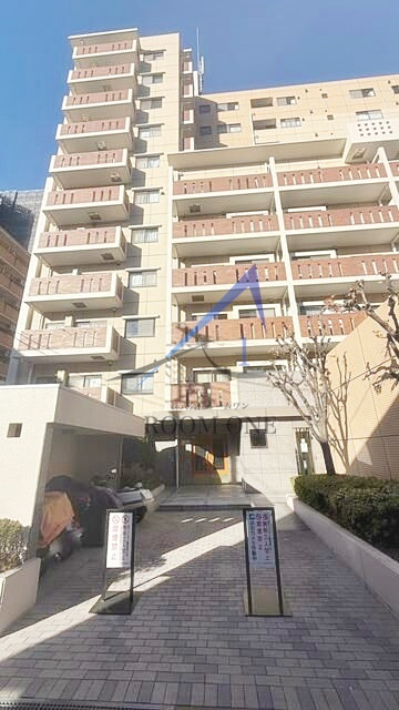 シーアイマンション立教前