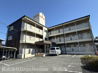 プチ・タウンの画像