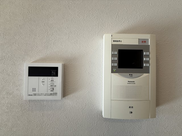 シビルタワーエンブレムのその他