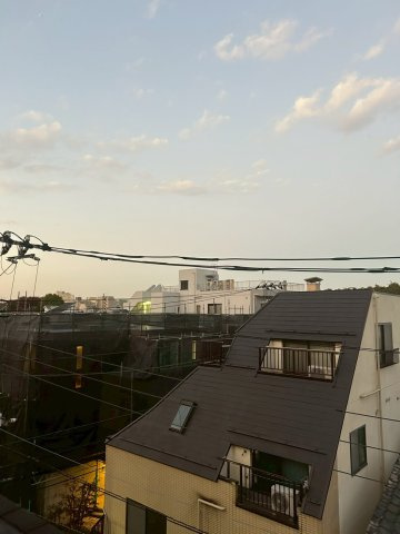 レジデンスCSの展望
