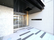 文京区本駒込３丁目のマンションの画像