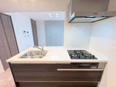 【キッチン】 | Armojour Soir