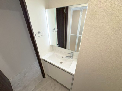 【独立洗面台】 | Armojour Soir