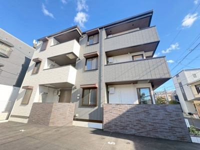 【外観】 | Armojour Soir