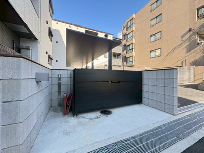 【その他共用部分】 | Armojour Soir