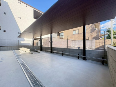 【その他共用部分】 | Armojour Soir