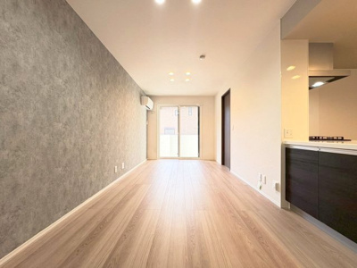 【内装】 | Armojour Soir