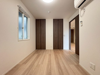 【洋室】 | Armojour Soir