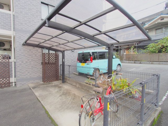 アドラー隅本のその他共用部分