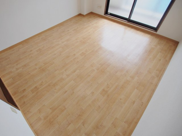 アドラー隅本の居間・リビング