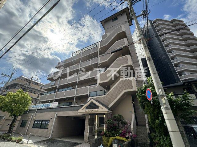 CIEL DU甲子園口