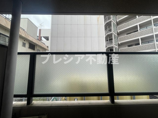 CIEL DU甲子園口の展望