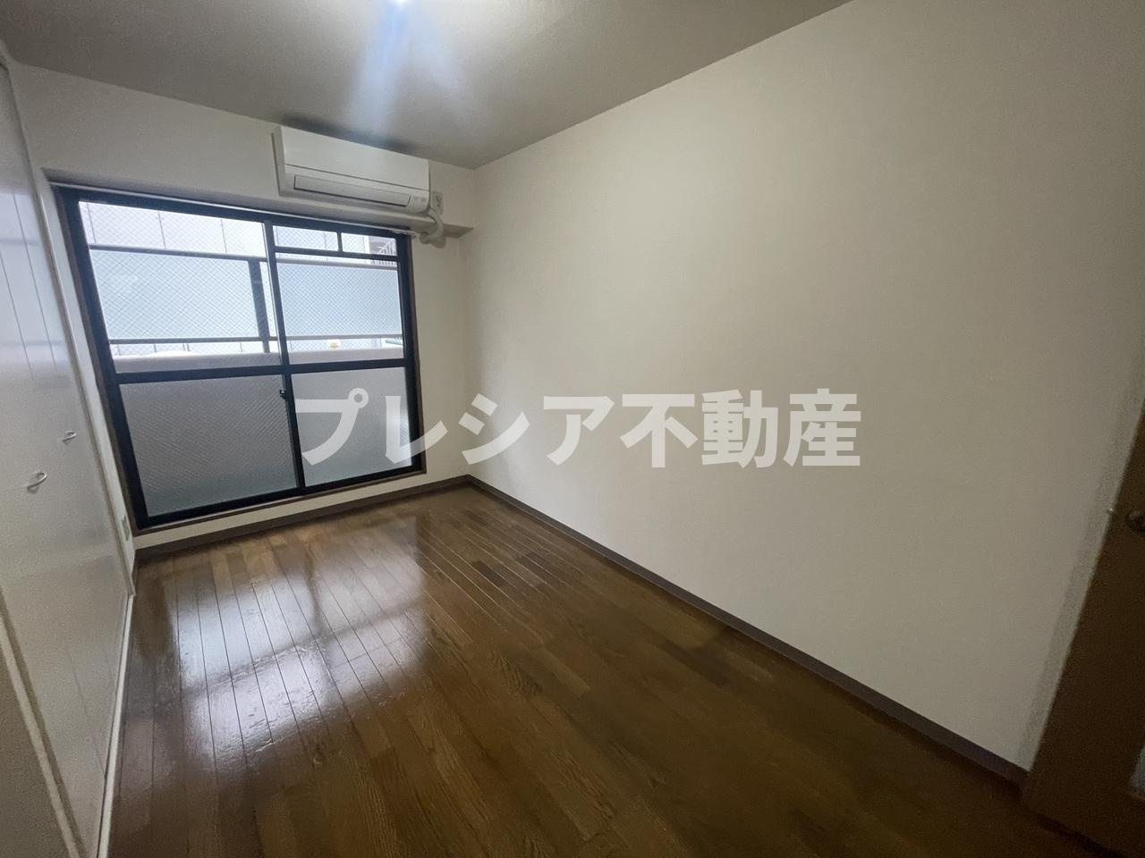 CIEL DU甲子園口の居間・リビング