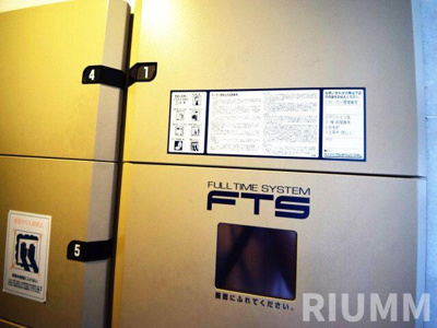 【その他共用部分】 | エクセリア東京イーストプレイス