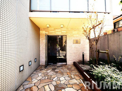 【エントランス】 | エクセリア東京イーストプレイス