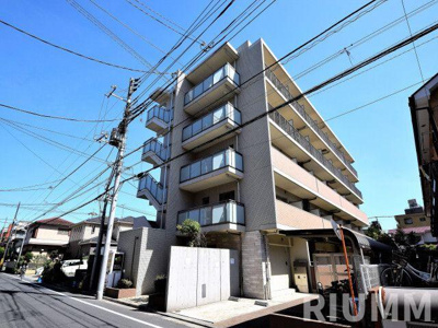 【外観】 | エクセリア東京イーストプレイス