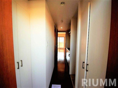 【玄関】 | エクセリア東京イーストプレイス