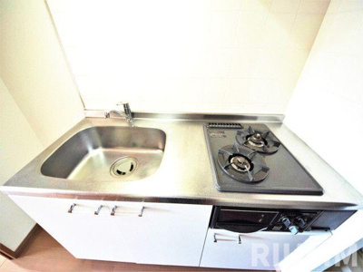 【キッチン】 | エクセリア東京イーストプレイス