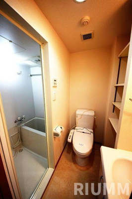 【トイレ】 | エクセリア東京イーストプレイス