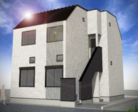 仮）桜台4丁目③の画像