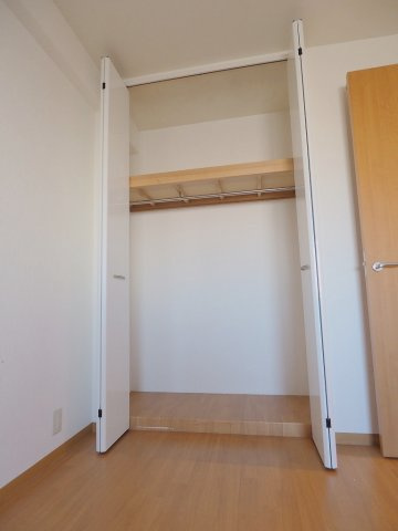 スカールＴＡＫＡＴＡの収納