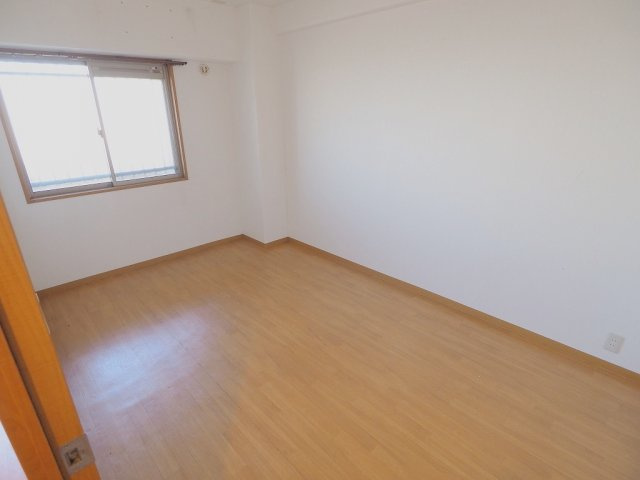 スカールＴＡＫＡＴＡの寝室