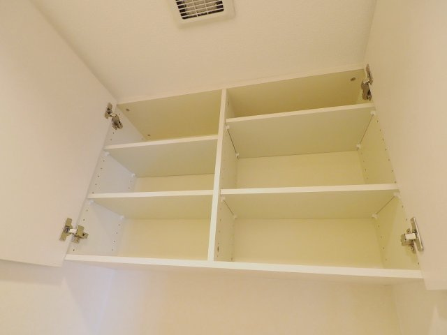 スカールＴＡＫＡＴＡのトイレ