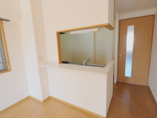 スカールＴＡＫＡＴＡの居間・リビング