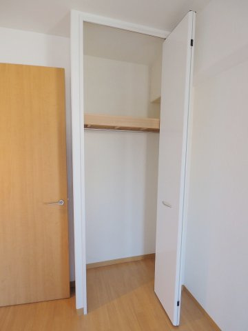 スカールＴＡＫＡＴＡの収納