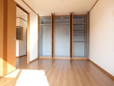 【内装】 | ミロワール弐番館 | 洋室Ａ