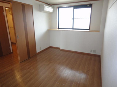 【内装】 | ミロワール弐番館 | 洋室Ｂ