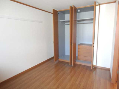 【内装】 | ミロワール弐番館 | 洋室Ｂ