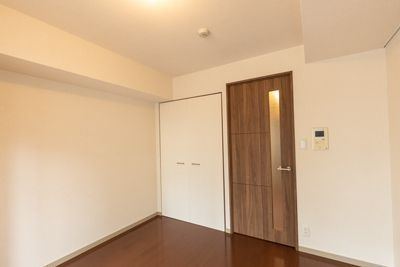 ステューディオ神保町Ⅱの内装|※別室参考写真です。