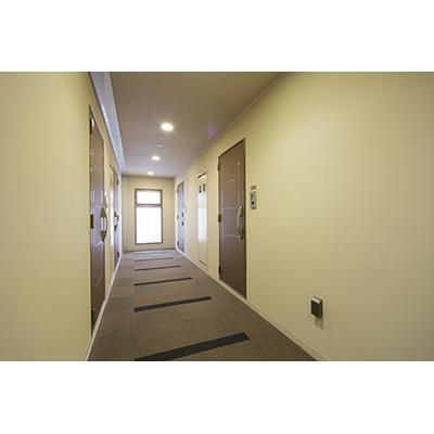 ステューディオ神保町Ⅱのその他共用部分