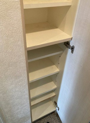 【玄関】 | L-Flat白山